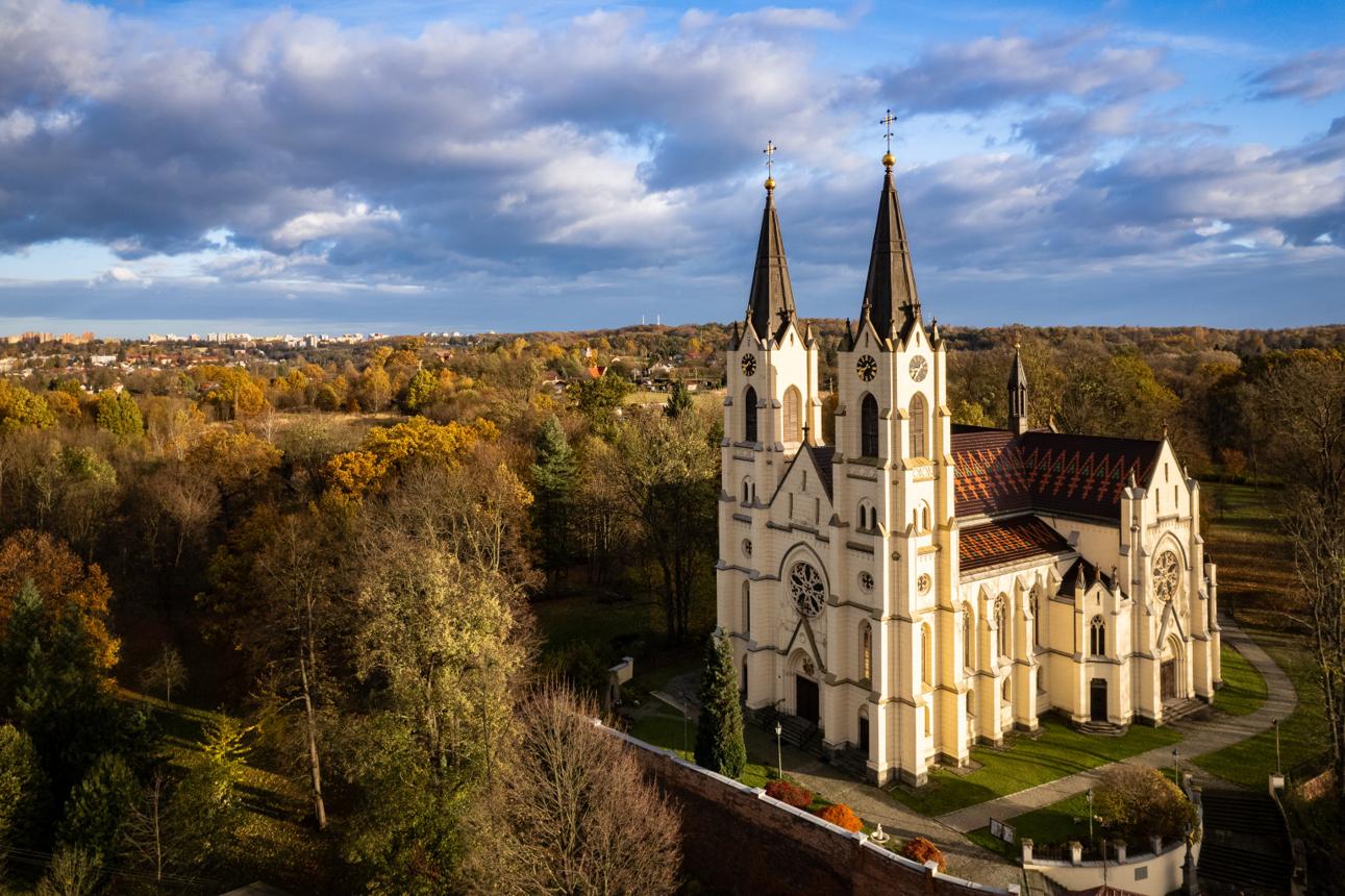 🏛️ Historie Orlové – zajímavosti, památky a vývoj města